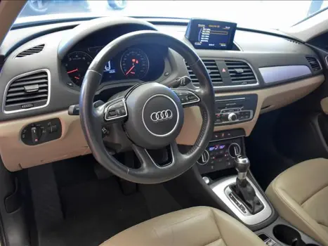 AUDI Q3 , Foto 2