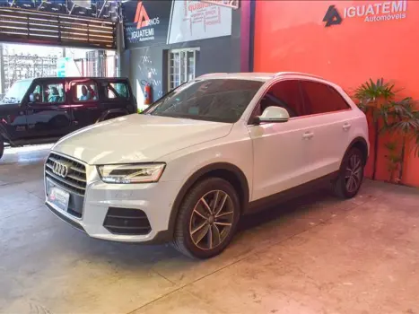 AUDI Q3 , Foto 4