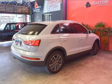 AUDI Q3 , Foto 5