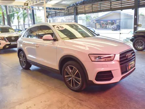 AUDI Q3 , Foto 7