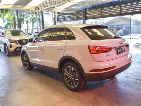 AUDI Q3 , Foto 8