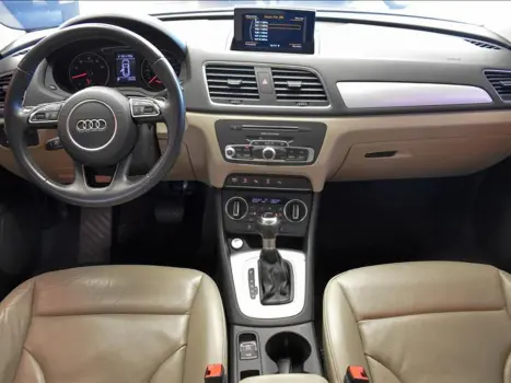 AUDI Q3 , Foto 12