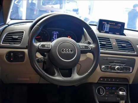 AUDI Q3 , Foto 13