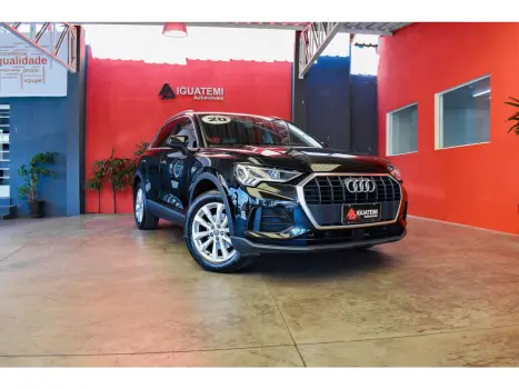 AUDI Q3 , Foto 1