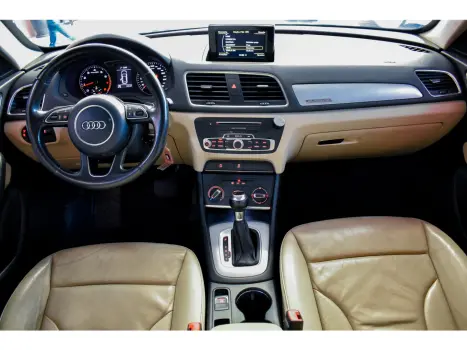 AUDI Q3 , Foto 4