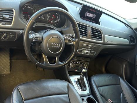 AUDI Q3 , Foto 6