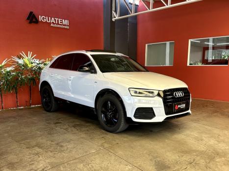 AUDI Q3 , Foto 14