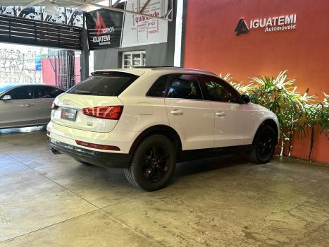 AUDI Q3 , Foto 15