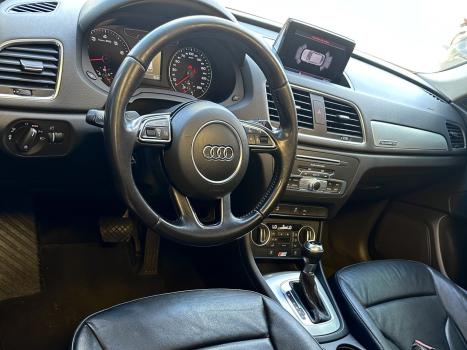 AUDI Q3 , Foto 16