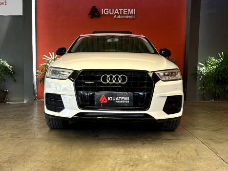 AUDI Q3 , Foto 20