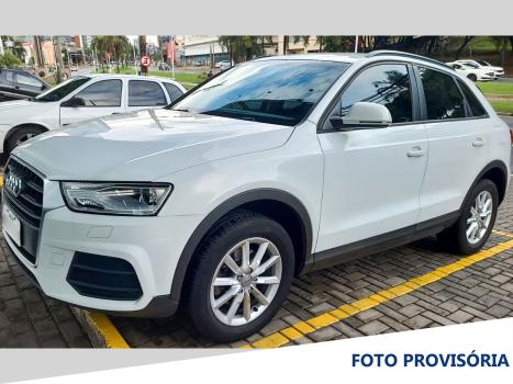 AUDI Q3 , Foto 1