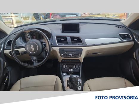 AUDI Q3 , Foto 3