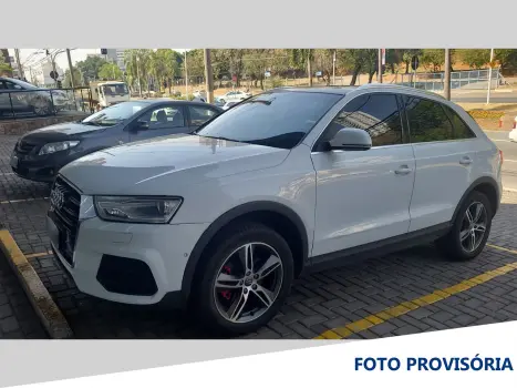 AUDI Q3 , Foto 1