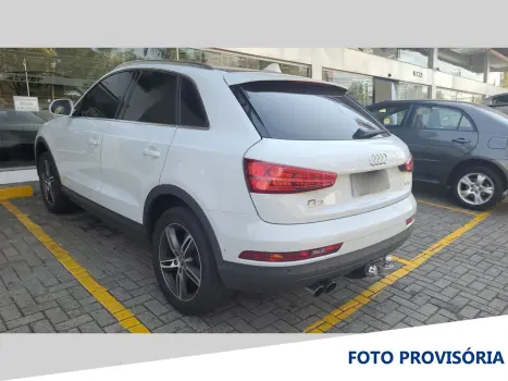 AUDI Q3 , Foto 2