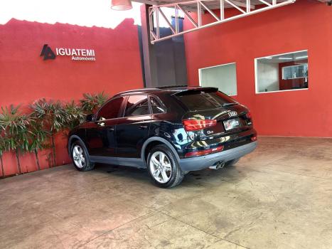 AUDI Q3 , Foto 4