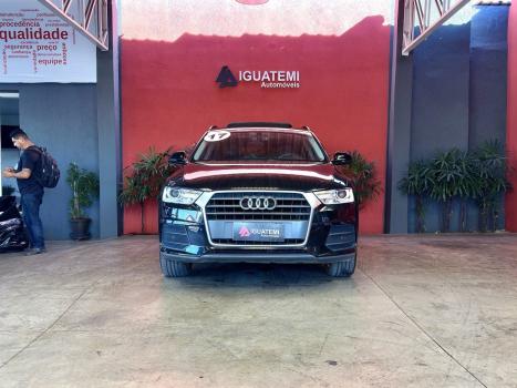 AUDI Q3 , Foto 10