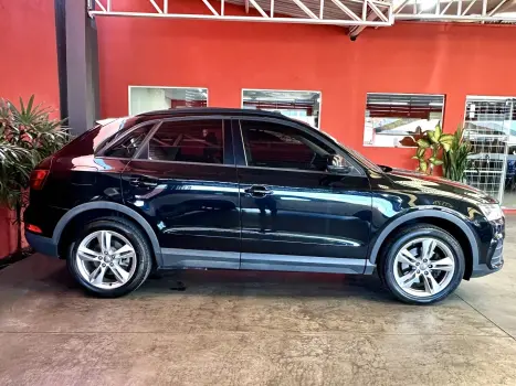 AUDI Q3 , Foto 14