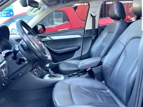 AUDI Q3 , Foto 15