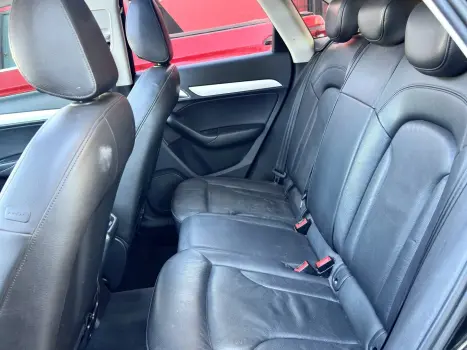 AUDI Q3 , Foto 16