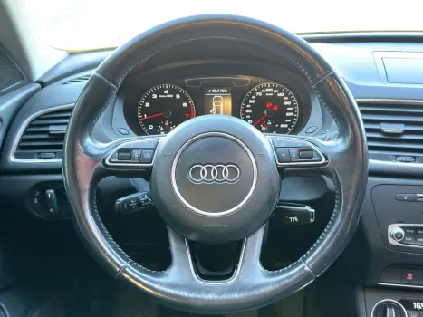 AUDI Q3 , Foto 18