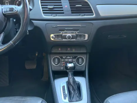 AUDI Q3 , Foto 19