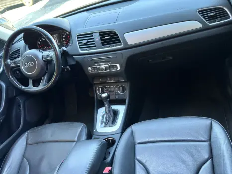 AUDI Q3 , Foto 22
