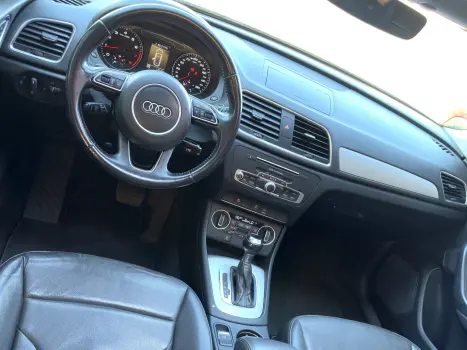 AUDI Q3 , Foto 24