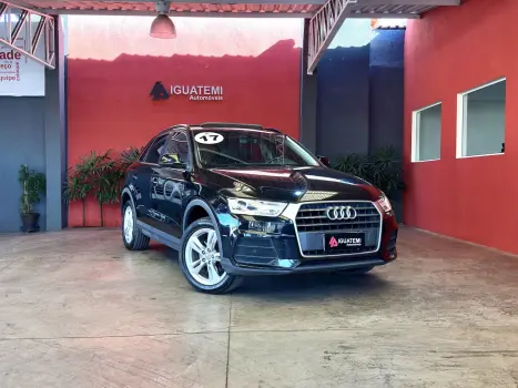 AUDI Q3 , Foto 25