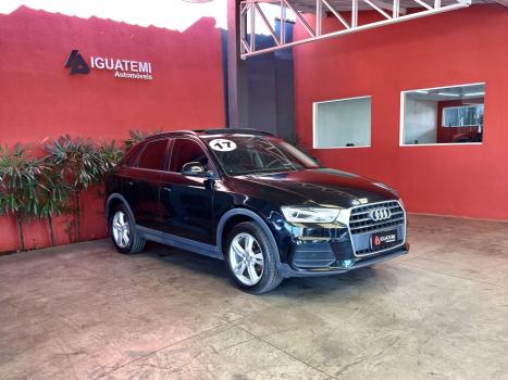 AUDI Q3 , Foto 11