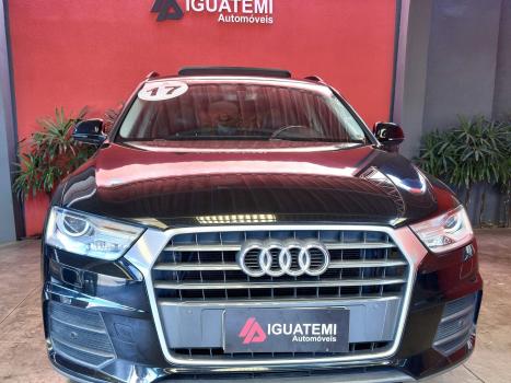 AUDI Q3 , Foto 12