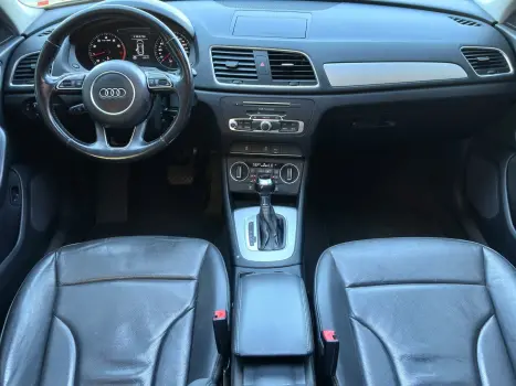 AUDI Q3 , Foto 23