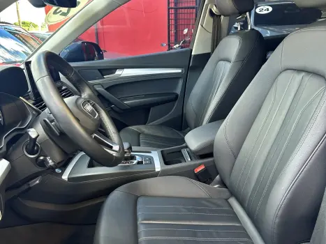 AUDI Q5 2.0 16V 4P 45 TFSI PRESTIGE QUATTRO S-TRONIC AUTOMTICO, Foto 8