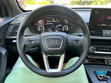 AUDI Q5 2.0 16V 4P 55 TFSIE PHEV SPORTBACK PERFORMANCE BLACK QUATTRO S-TRONIC AUTOMTICO, Foto 10