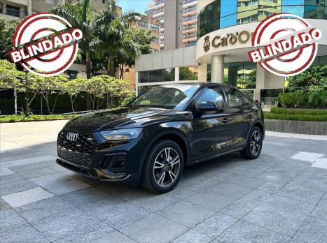 AUDI Q5 2.0 16V 4P 55 TFSIE PHEV SPORTBACK PERFORMANCE BLACK QUATTRO S-TRONIC AUTOMTICO, Foto 1