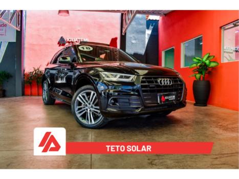 AUDI Q5 2.0 16V 4P TFSI AMBITION AUTOMTICO, Foto 1