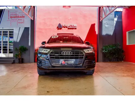 AUDI Q5 2.0 16V 4P TFSI AMBITION AUTOMTICO, Foto 16