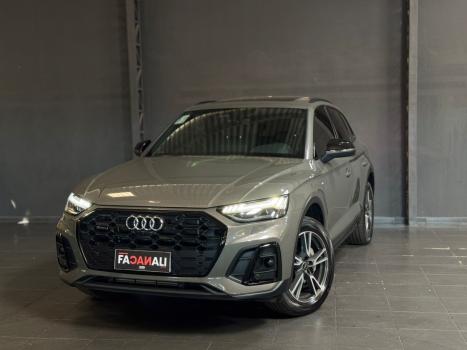 AUDI Q5 2.0 16V 4P TFSI SPORTBACK S-LINE BLACK S-TRONIC QUATTRO AUTOMTICO, Foto 1