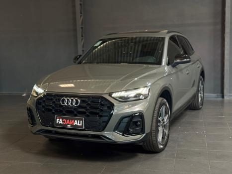 AUDI Q5 2.0 16V 4P TFSI SPORTBACK S-LINE BLACK S-TRONIC QUATTRO AUTOMTICO, Foto 2