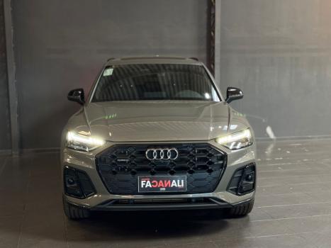 AUDI Q5 2.0 16V 4P TFSI SPORTBACK S-LINE BLACK S-TRONIC QUATTRO AUTOMTICO, Foto 3