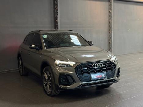 AUDI Q5 2.0 16V 4P TFSI SPORTBACK S-LINE BLACK S-TRONIC QUATTRO AUTOMTICO, Foto 5