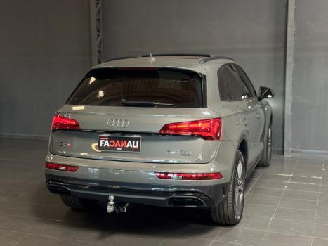 AUDI Q5 2.0 16V 4P TFSI SPORTBACK S-LINE BLACK S-TRONIC QUATTRO AUTOMTICO, Foto 7