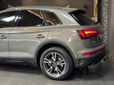 AUDI Q5 2.0 16V 4P TFSI SPORTBACK S-LINE BLACK S-TRONIC QUATTRO AUTOMTICO, Foto 8