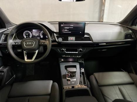 AUDI Q5 2.0 16V 4P TFSI SPORTBACK S-LINE BLACK S-TRONIC QUATTRO AUTOMTICO, Foto 9