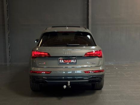 AUDI Q5 2.0 16V 4P TFSI SPORTBACK S-LINE BLACK S-TRONIC QUATTRO AUTOMTICO, Foto 10