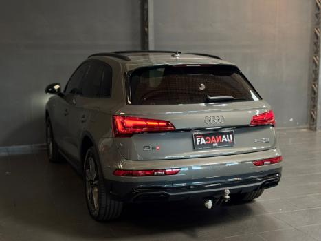 AUDI Q5 2.0 16V 4P TFSI SPORTBACK S-LINE BLACK S-TRONIC QUATTRO AUTOMTICO, Foto 11