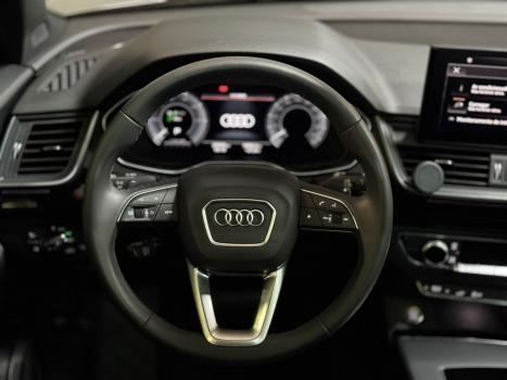 AUDI Q5 2.0 16V 4P TFSI SPORTBACK S-LINE BLACK S-TRONIC QUATTRO AUTOMTICO, Foto 14