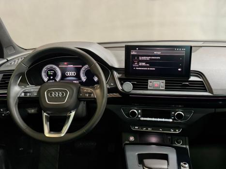 AUDI Q5 2.0 16V 4P TFSI SPORTBACK S-LINE BLACK S-TRONIC QUATTRO AUTOMTICO, Foto 16