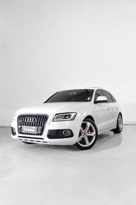 AUDI Q5 3.0 V6 24V 4P TFSI AMBITION AUTOMTICO, Foto 1
