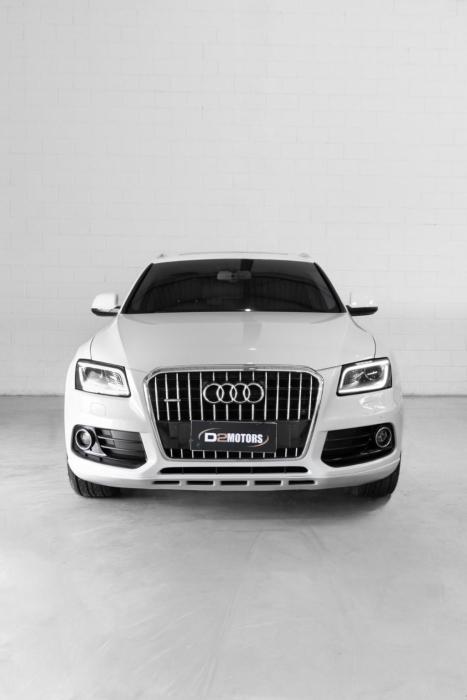 AUDI Q5 3.0 V6 24V 4P TFSI AMBITION AUTOMTICO, Foto 2