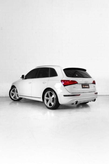 AUDI Q5 3.0 V6 24V 4P TFSI AMBITION AUTOMTICO, Foto 3